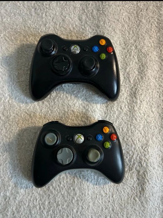 Konsola Xbox 360 elite 120GB (zestaw)