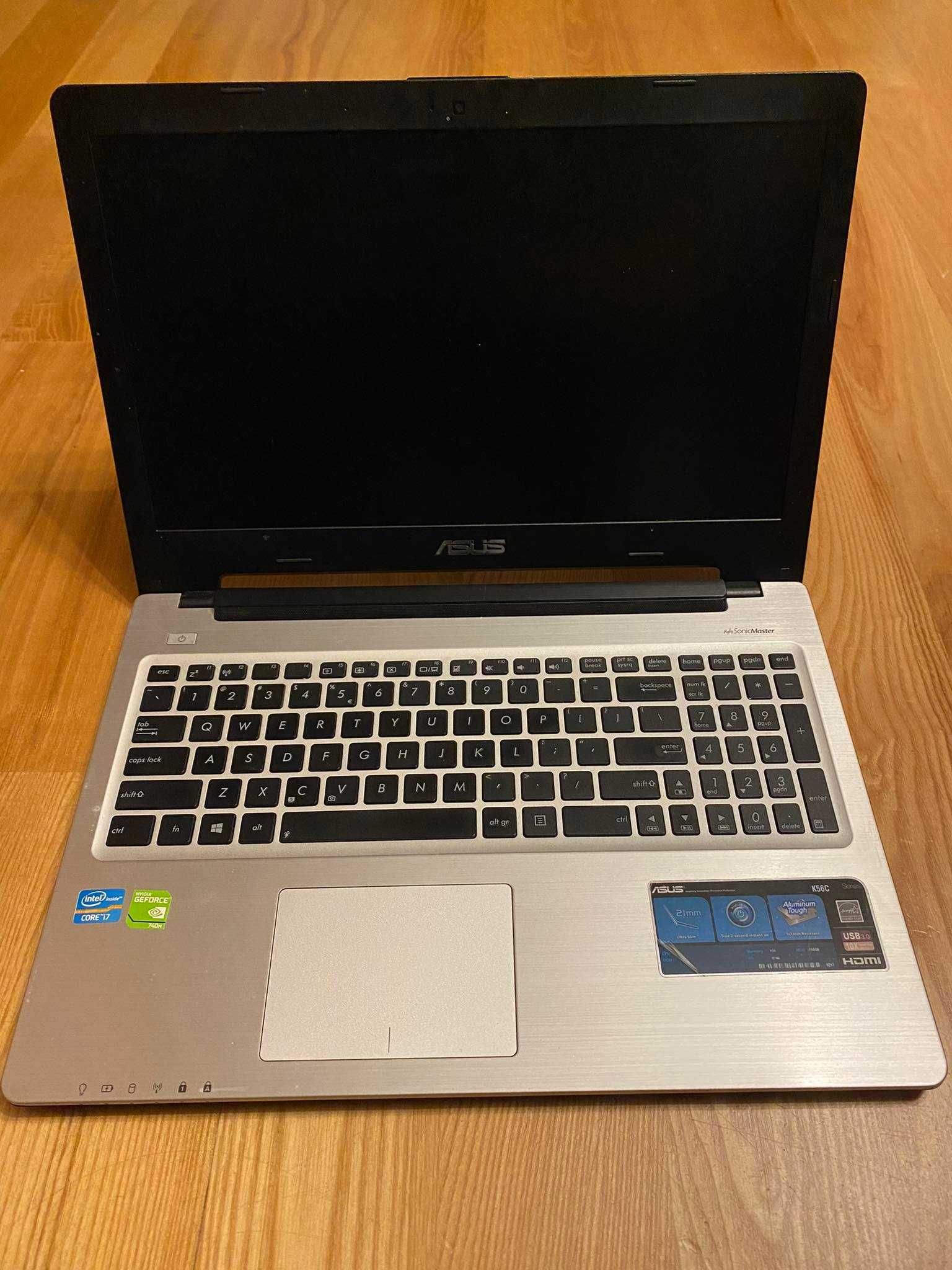 Asus K56CB-XO100H