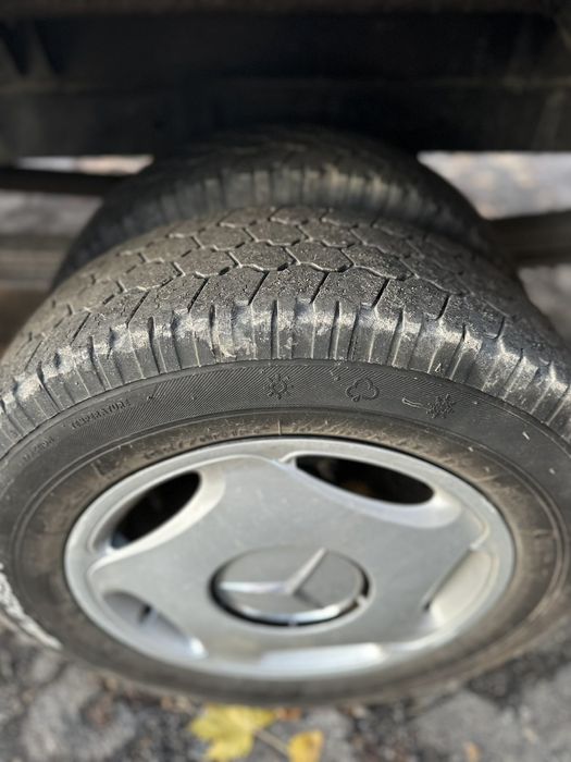 Продам Mercedes Sprinter.