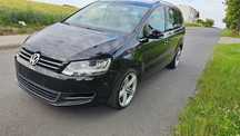 Volkswagen Sharan Dsg 2.0tdi 5 osob