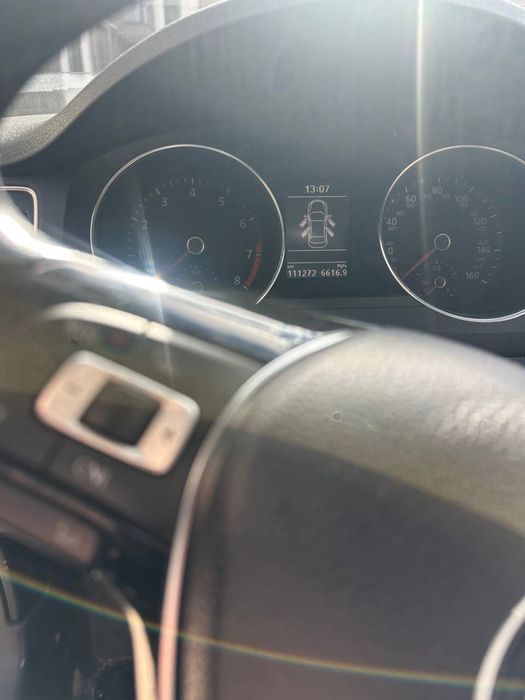 Jeta 2016 акпп aisin 112000 пробігу. 1.4 tsi 151к.с