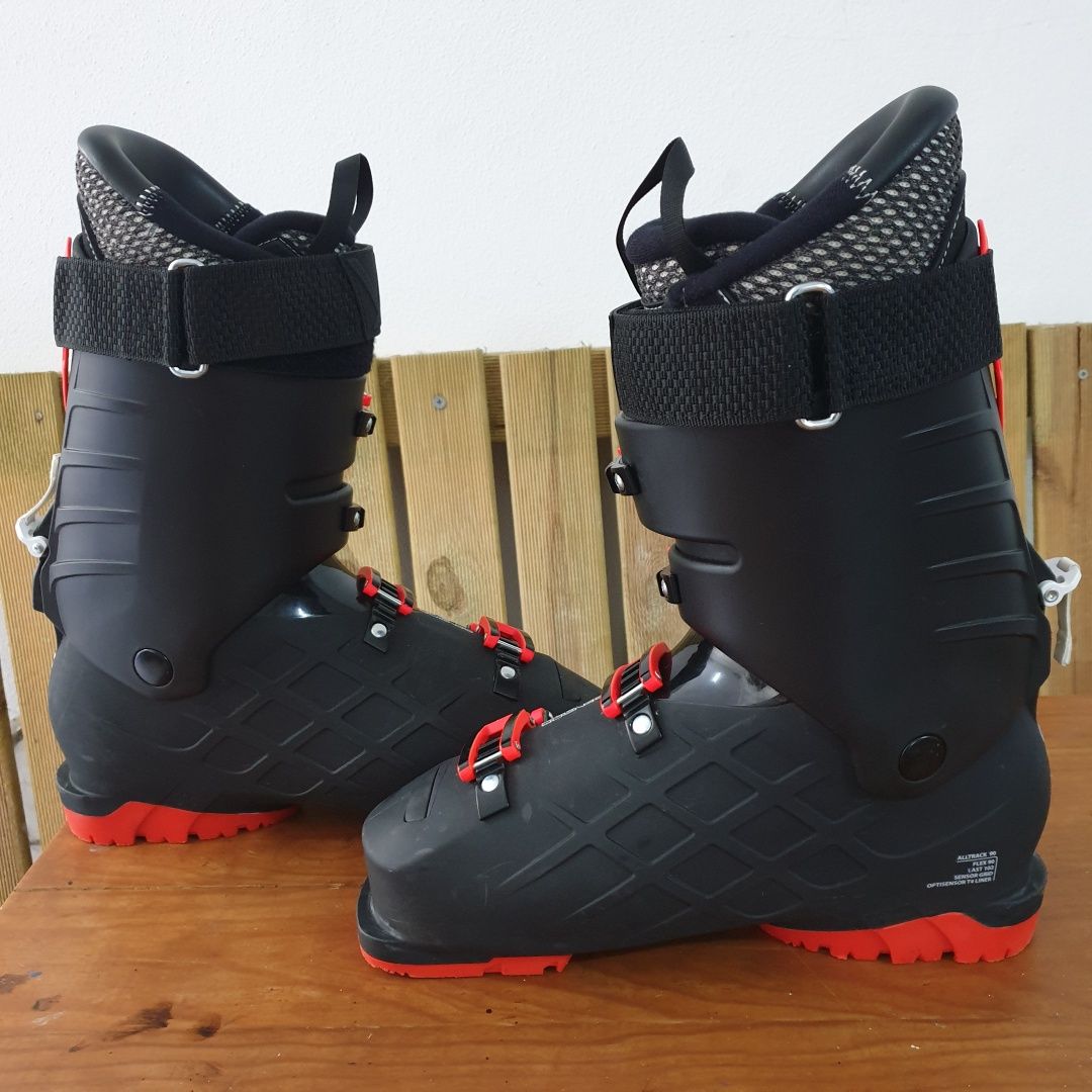 Botas Ski Rossignol