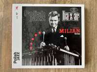 Polish Jazz Vol. 17 - Jerzy Milian Trio
