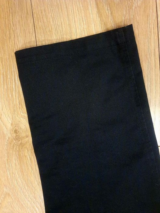 Długie spodnie bojówki do munduru ZHP 152