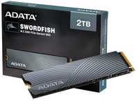 Adata Swordfish M.2 Nvme Ssd 2Tb