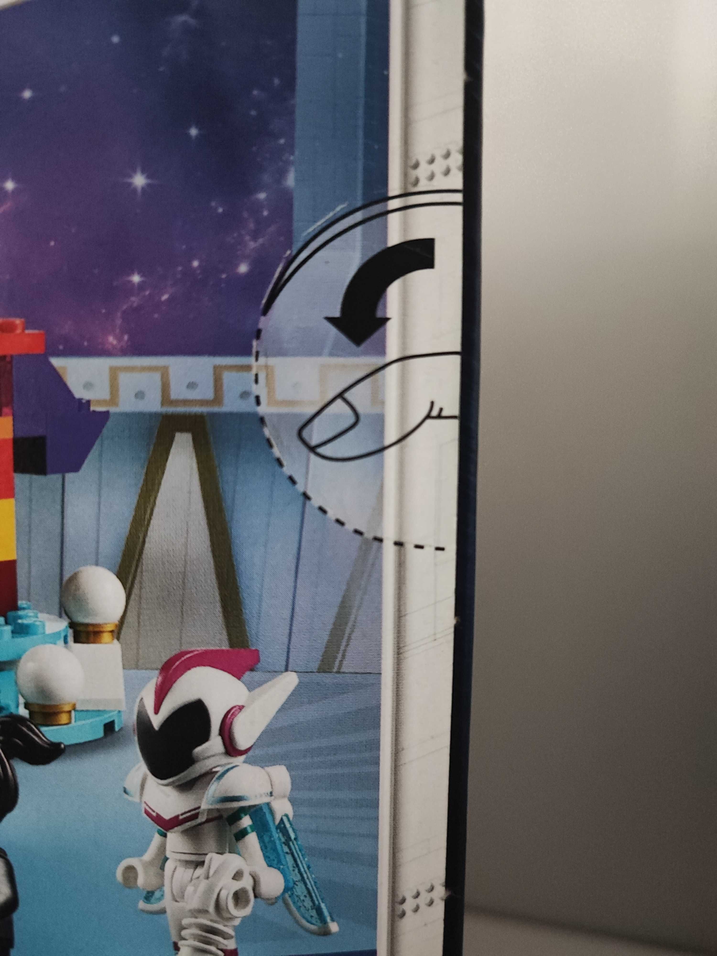 LEGO Movie 2 Pack