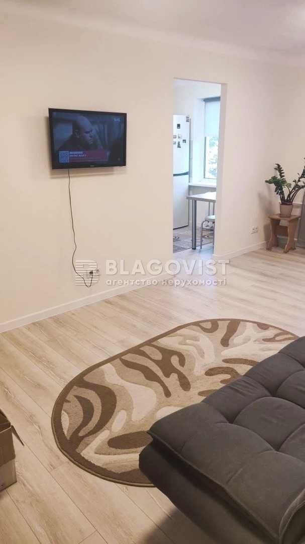 Продаж квартири Єреванська, 8 Солом'янський