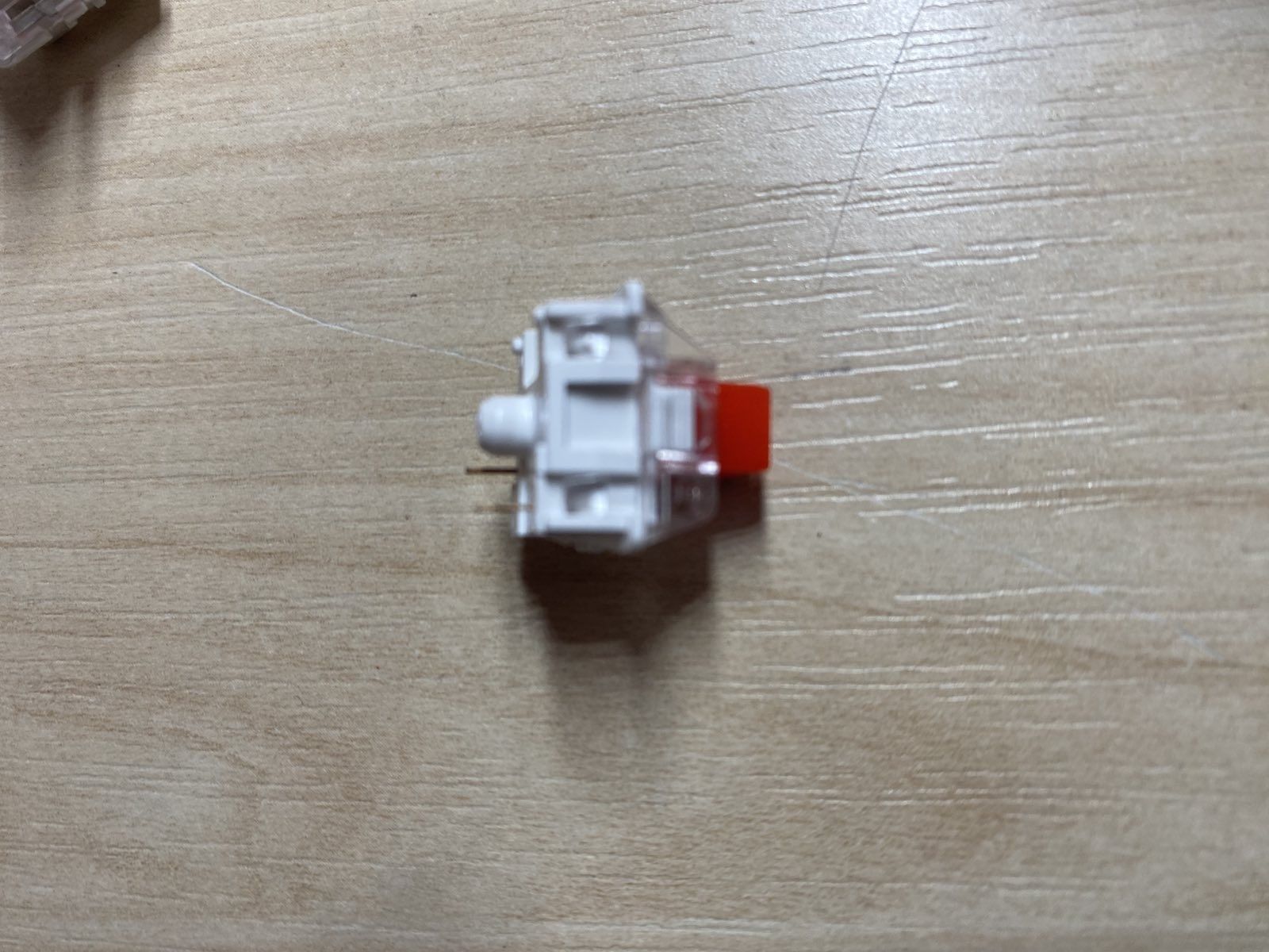 Клавіатура Redragon Fiss RGB K617