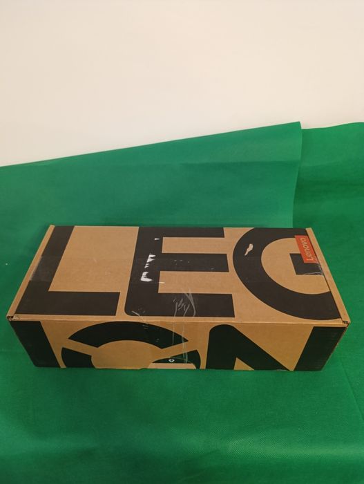 Consola portátil Lenovo Legion Go S *z2 go* (3 anos garantia)