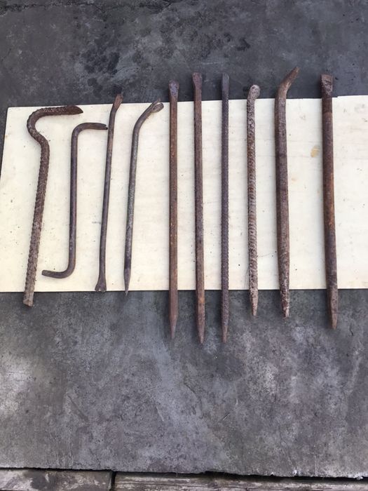 Ломики,Гвоздодеры