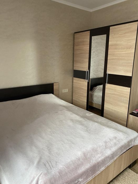 Продам двокімнатну квартиру Калинівка Фастівський райо ЖК. Калинатаун.