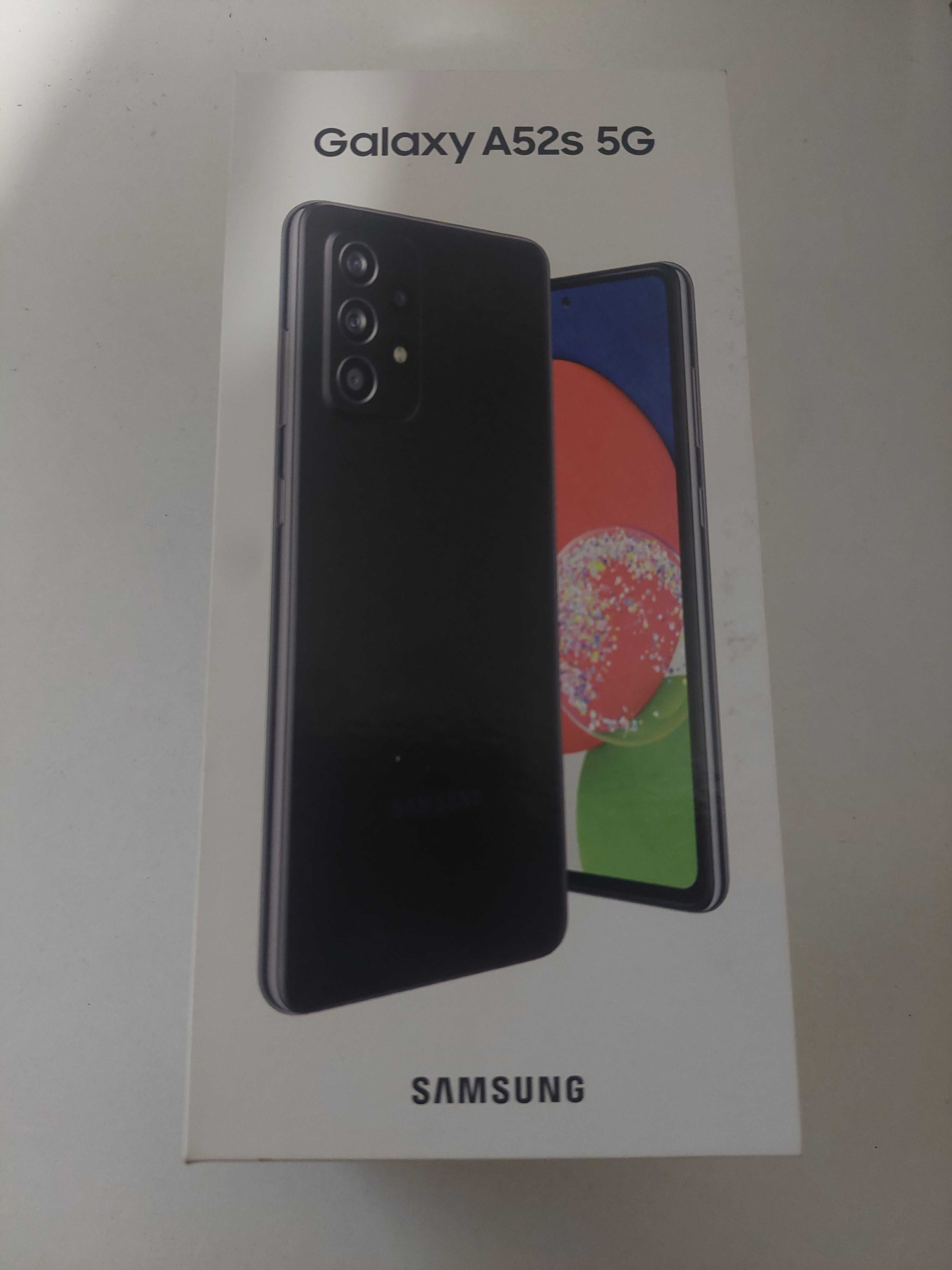 Samsung A52s 5G 128gb