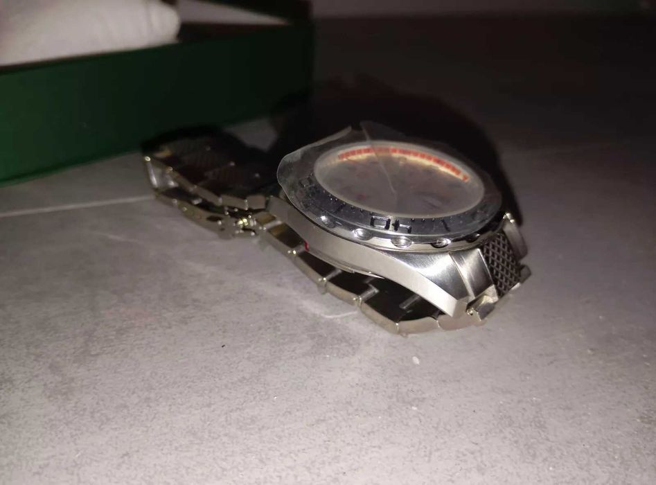 Relógio Swiss Military 20082ST-2M