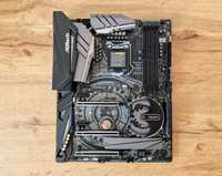 Płyta główna ASRock Z390 TAICHI ATX DDR4 Intel LGA1151 - USZKODZONA