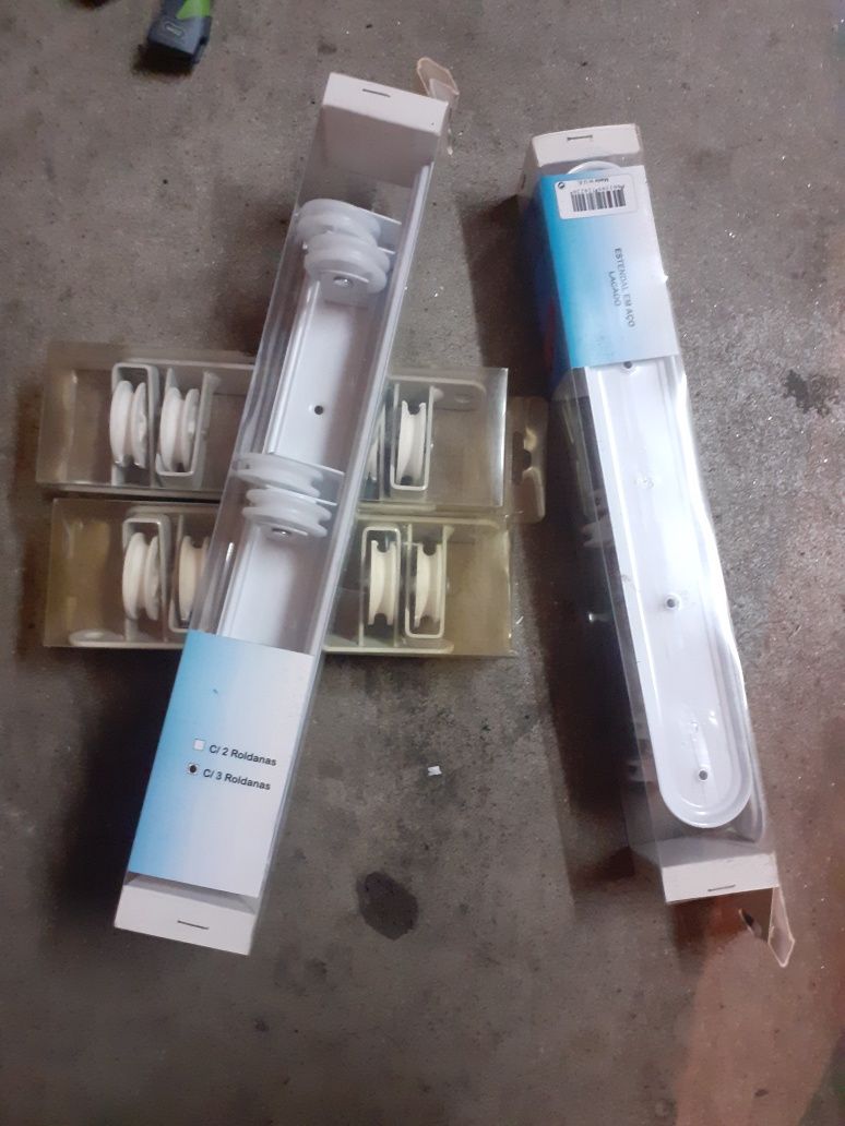 Roldanas para cordas