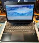 Fujitsu lifebook U554. I7 4500U. 8gb RAM .SSD 128 gb.