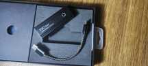 FiiO KA3 Цап з підсилювачем