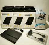 Зовнішній карман usb для SSD/HDD внешний карман