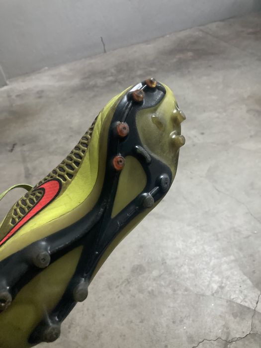 Chuteiras Nike Magista 2014 Pro