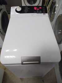 Вузька пральна машина AEG 700 series  L7TLE74265
