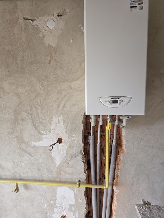 Продаж квартири по вул.Климпуша