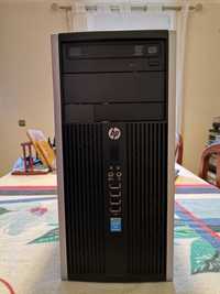 Computador HP modelo Pro 6300