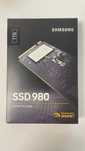 SSD M.2 2280 1TB Samsung 980 (MZ-V8V1T0BW)