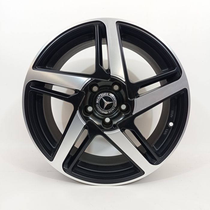 5x112 17" mercedesa cls klasa c e w211 w212 w213 s w221 w222 w223