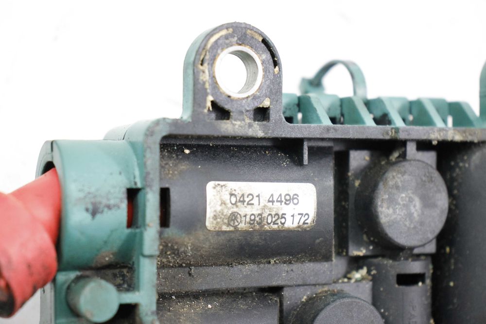 klema plusowa DEUTZ D7E Volvo FL FE FM B7R 240 290 e4 e5 Midlum 280