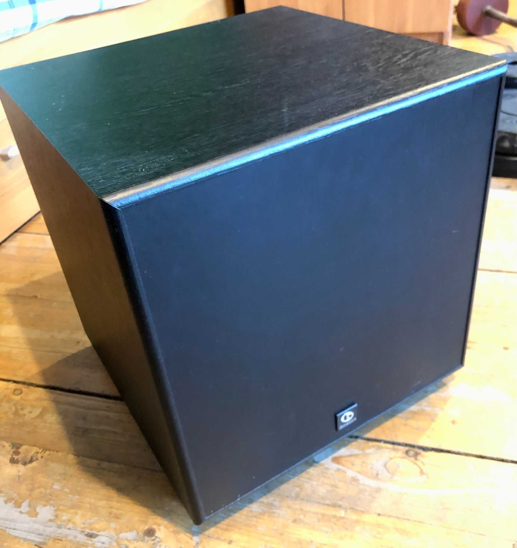 Subwoofer Boston Acoustics HIFI CS SUB10 II