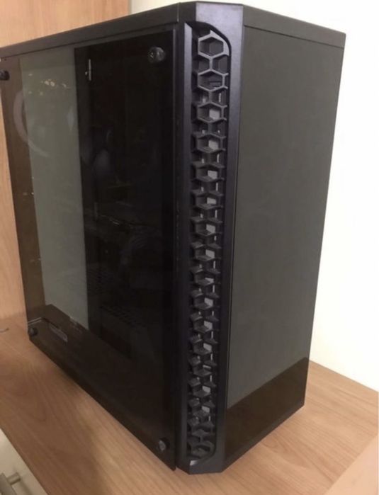 I5 11600k rtx 3060 32gb ddr4 512gb SSD