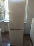Lodówka Beko 180x60x60