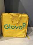 Troba termiczna glovo