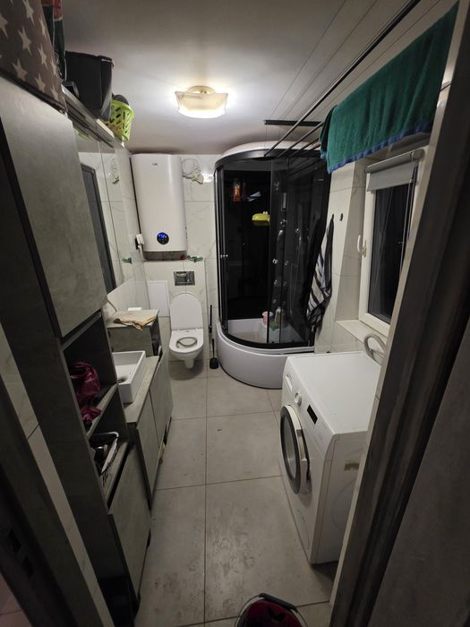 Działka rod z domkiem