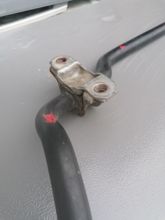 Charriot Para Citroen Jumper