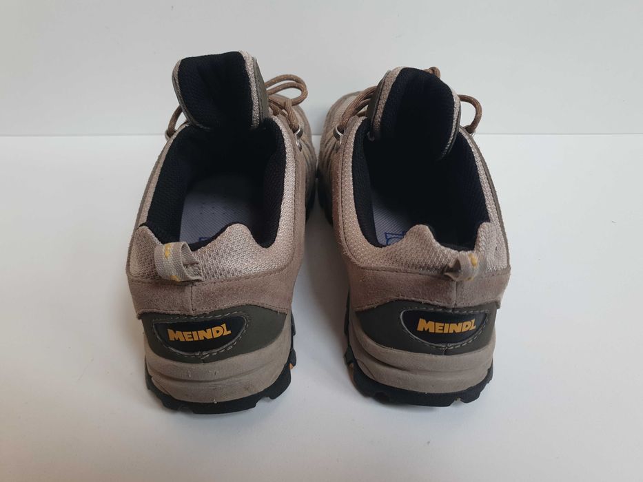 Buty turystyczne Meindl, wkładka 26 cm