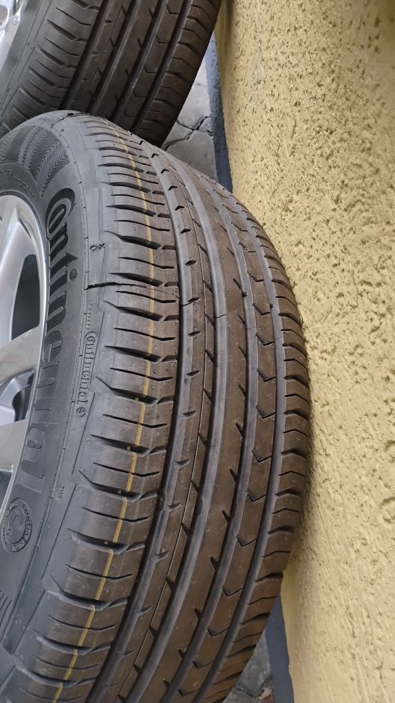 Felgi Vw Koła 17 Passat 3G0 ET40 7J 5x112 DOSTEPNE 2 SZTUKI DEMO