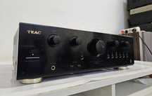 Wzmacniacz Teac A-R500, 2*90w. Made in Japan