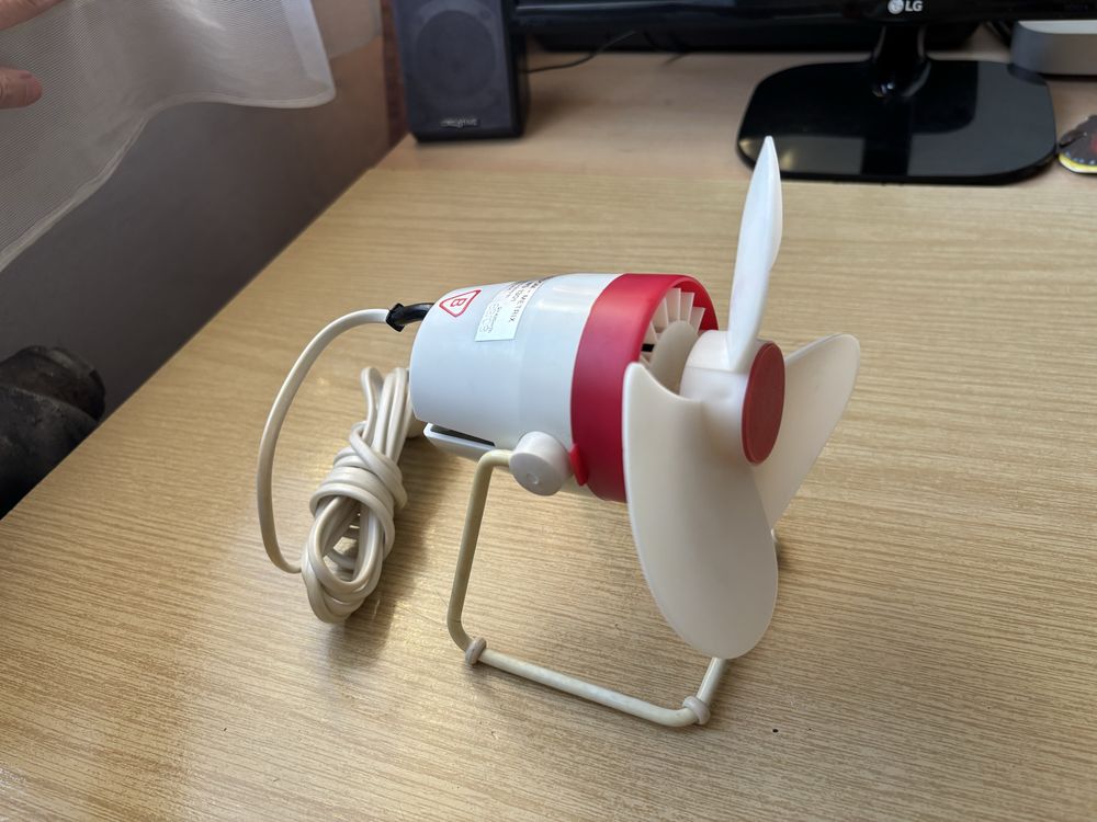Wentylator Predom Metrix PRL