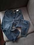 Jeansy damskie Lee Scarlett High 27/29