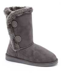 Женские угги Serene Comfort, Saraloo Boot, р. 6.5