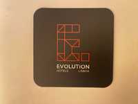 Base para copos - Evolution Hotels - Lisboa