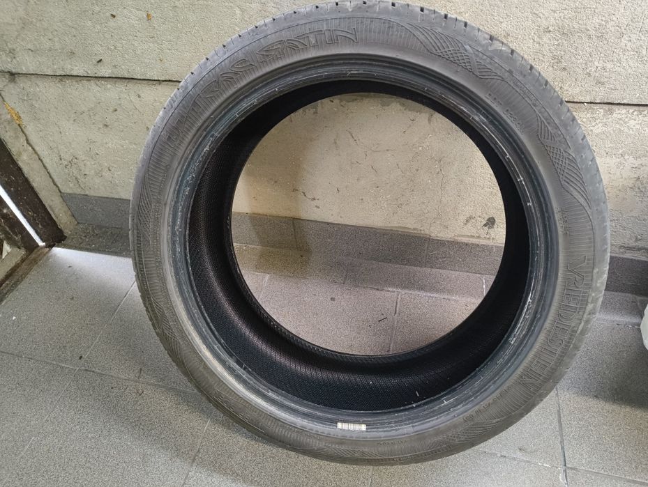 Opony letnie Vredestein Ultrac Satin 215/45 R18 98Y XL