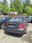 Volvo S80 na części