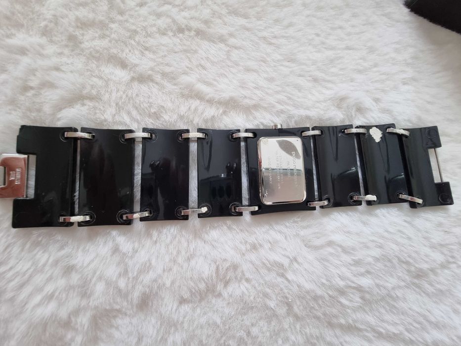 Relógio Pacco Rabanne