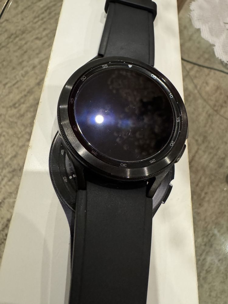 Samsung galaxy watch 4 classic