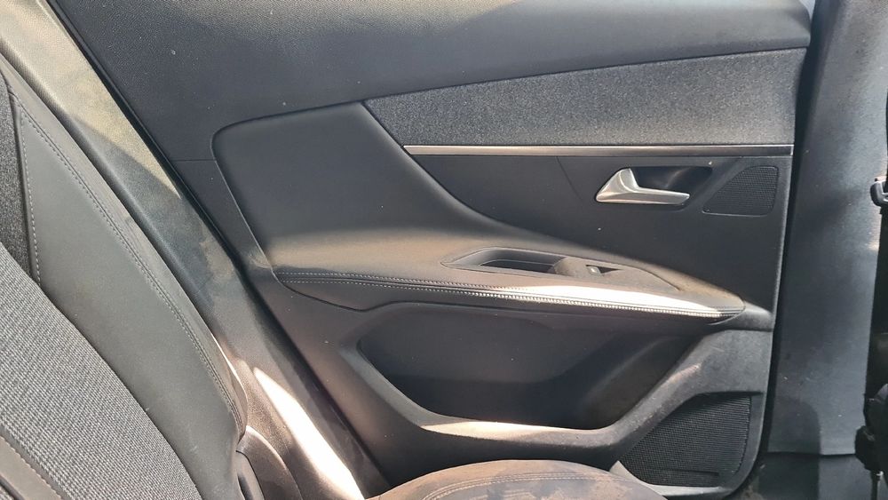 Elevador vidros trás esquerdo PEUGEOT 3008 II (M_)