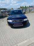Audi A4 Audi a4/b6 2.0 ALT +LPG. Dlugie oplaty i przeglady.