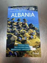 Przewodnik turystyczny Albania Pascal