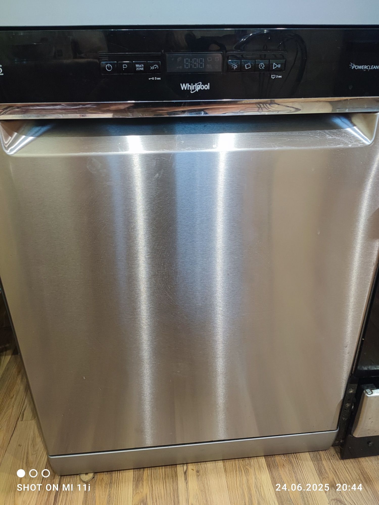 Zmywarka Whirlpool